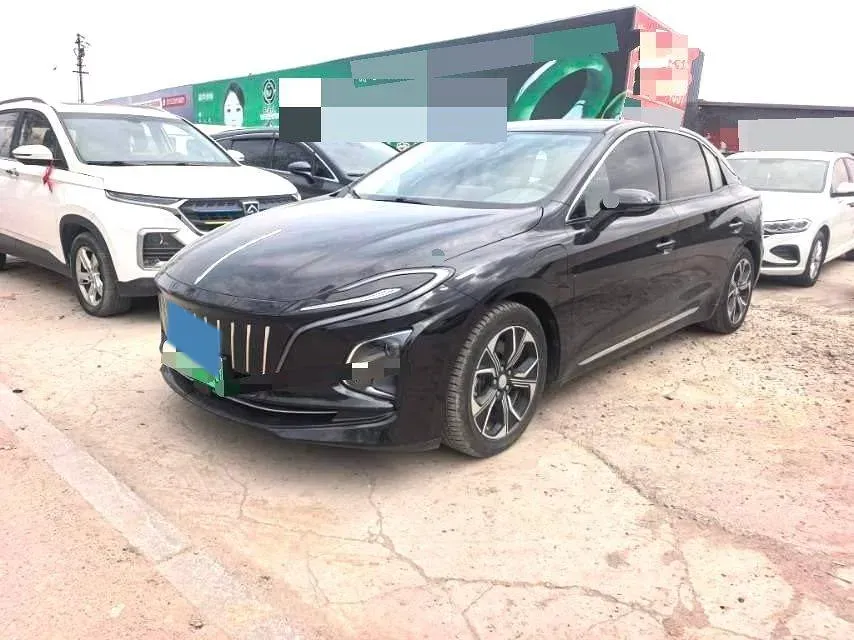 2022 HongQi E-QM5 BEV 56KWH,autocango,china used car exporter,china ev exporter,chinese used car exporter,chinese used ev exporter