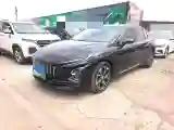 2022 HongQi E-QM5 BEV 56KWH