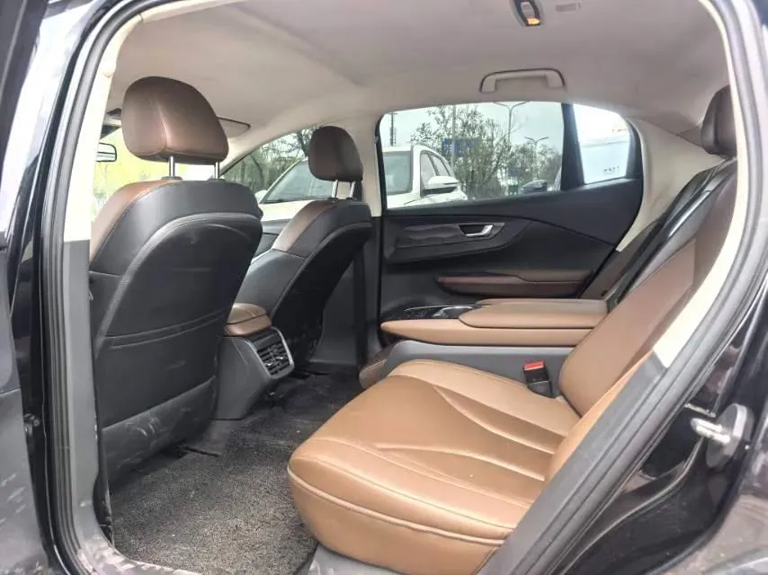 2022 HongQi E-QM5 BEV 56KWH,autocango,china used car exporter,china ev exporter,chinese used car exporter,chinese used ev exporter