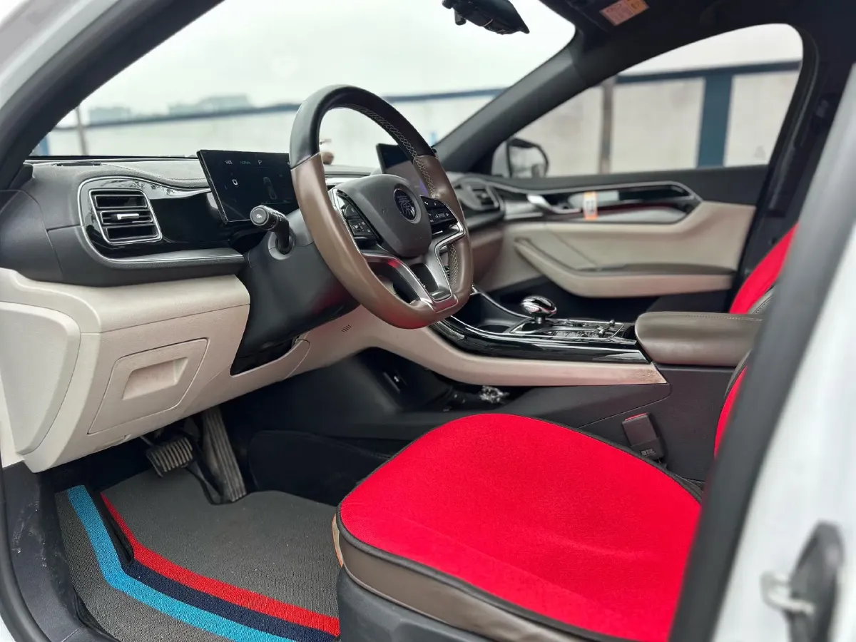 2023 BYD Qin Plus BEV 48KWH,autocango,china used car exporter,china ev exporter,chinese used car exporter,chinese used ev exporter