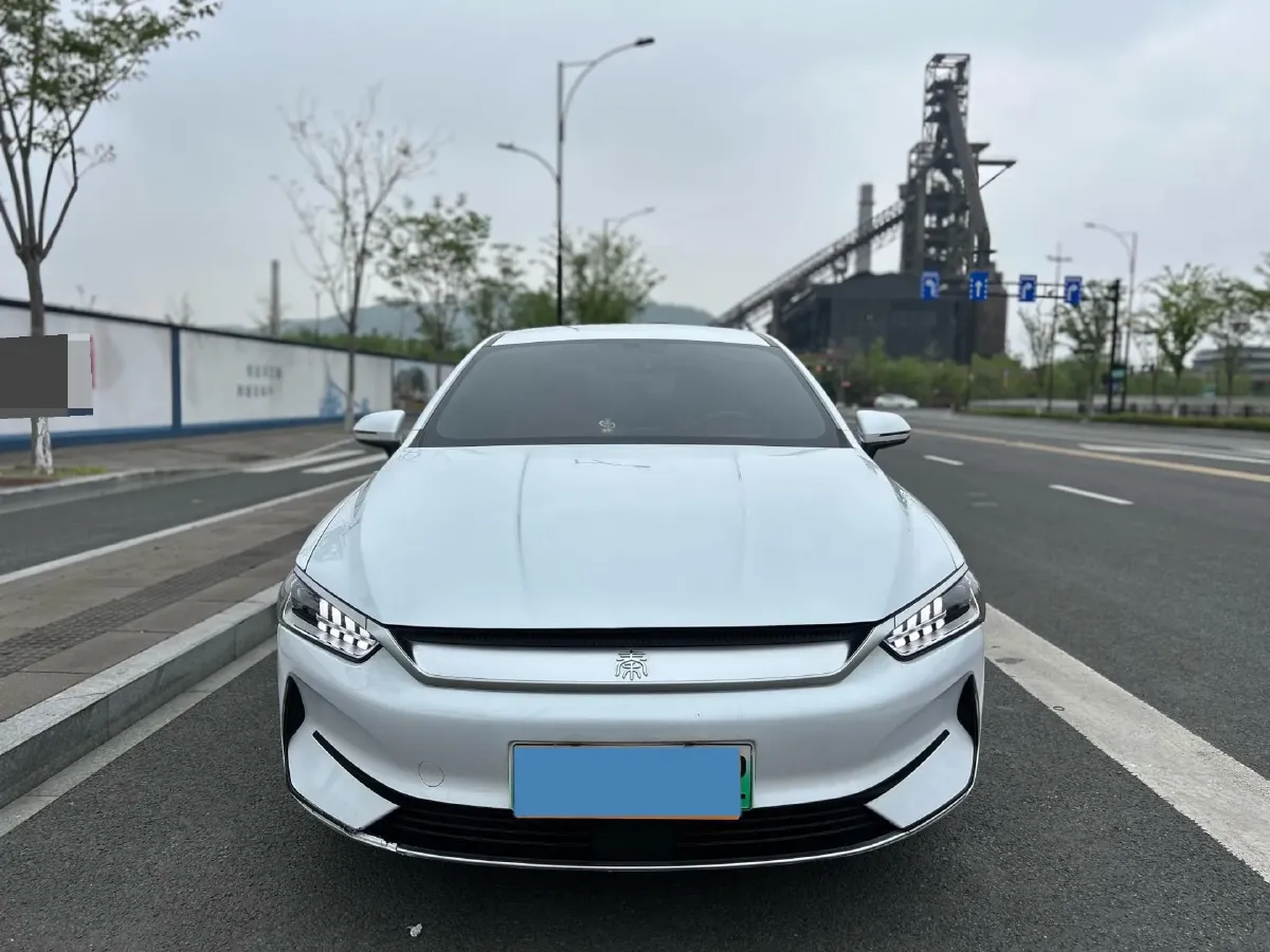 2023 BYD Qin Plus BEV 48KWH,autocango,china used car exporter,china ev exporter,chinese used car exporter,chinese used ev exporter