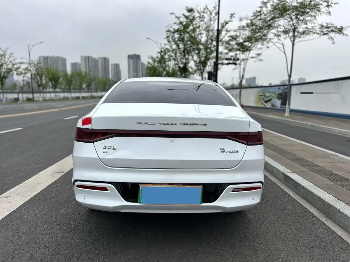 2023 BYD Qin Plus BEV 48KWH,autocango,china used car exporter,china ev exporter,chinese used car exporter,chinese used ev exporter