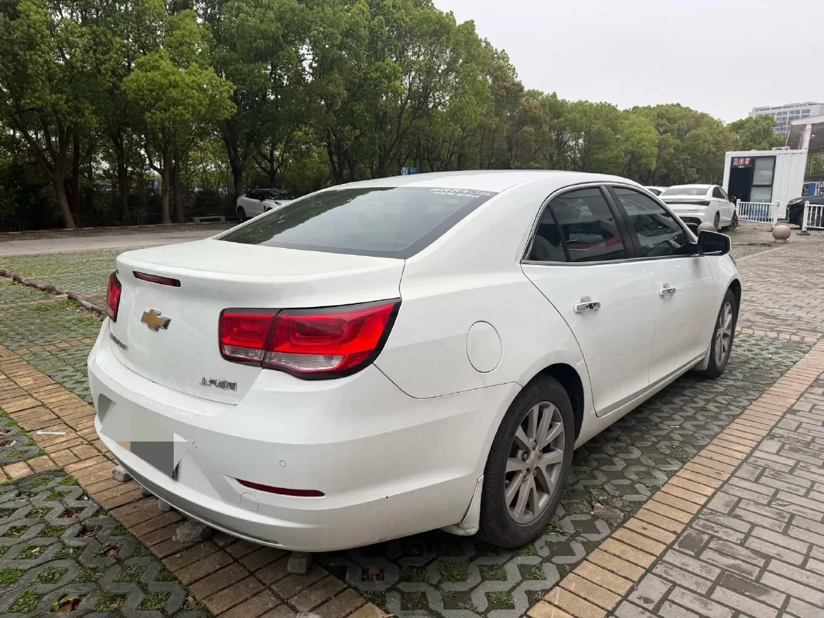 2018 Chevrolet Malibu 1.5T 170HP L4 6AT,autocango,china used car exporter,china ev exporter,chinese used car exporter,chinese used ev exporter