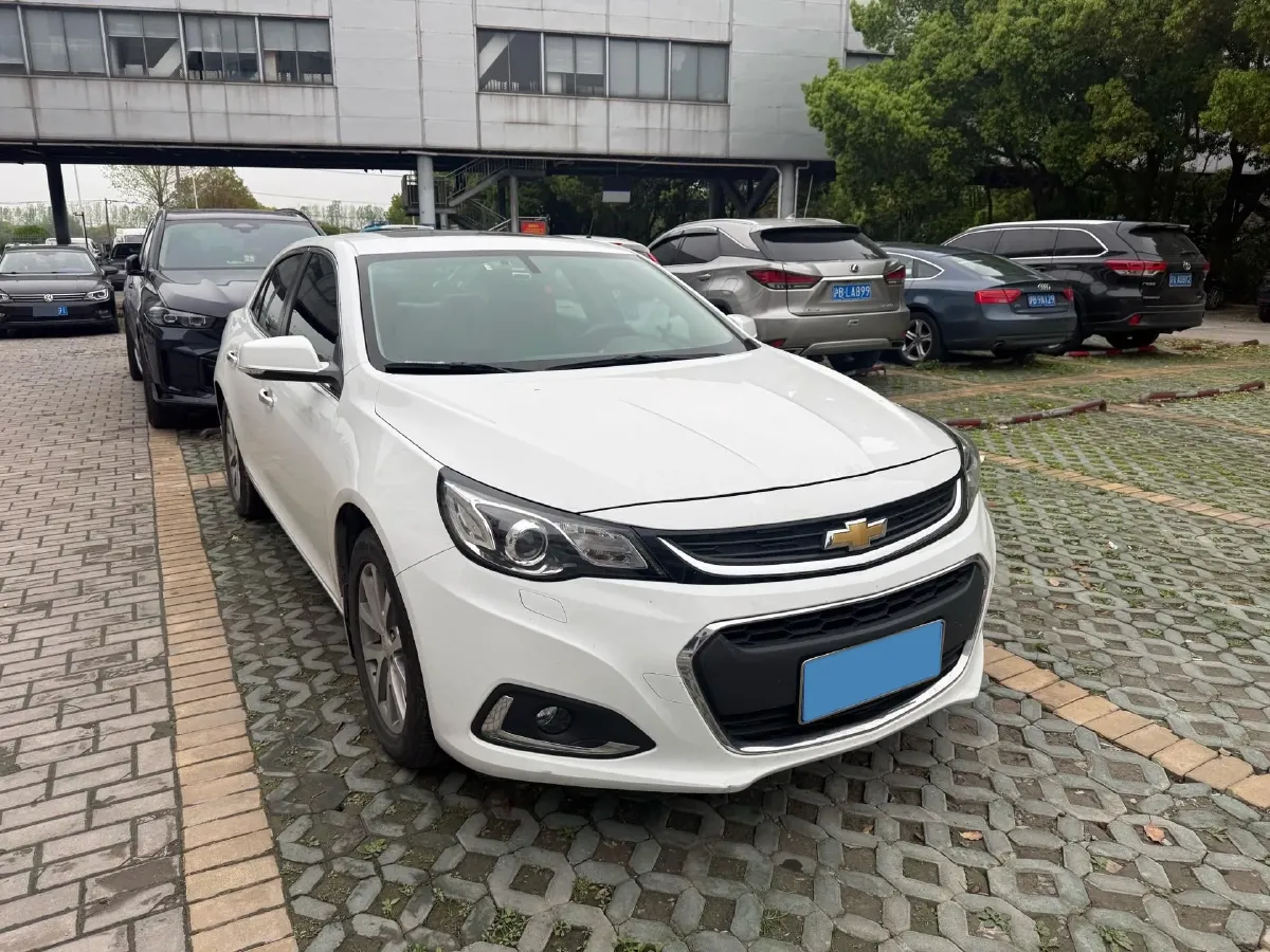 2018 Chevrolet Malibu 1.5T 170HP L4 6AT,autocango,china used car exporter,china ev exporter,chinese used car exporter,chinese used ev exporter