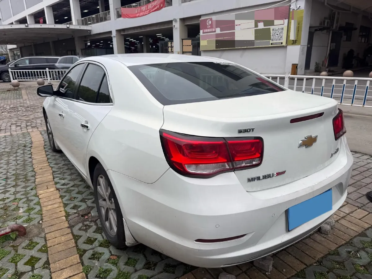 2018 Chevrolet Malibu 1.5T 170HP L4 6AT,autocango,china used car exporter,china ev exporter,chinese used car exporter,chinese used ev exporter
