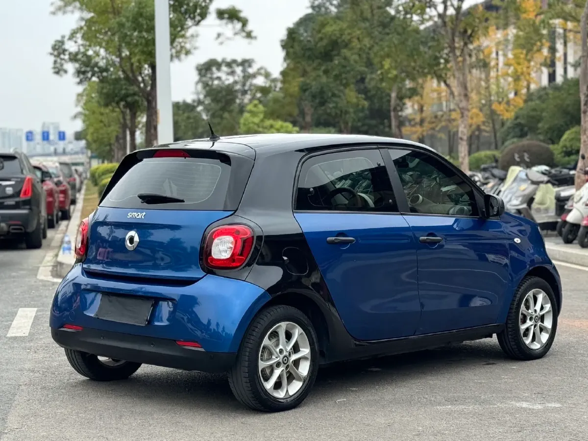 2018 Ford EcoSport 1.0T 125HP L3 6AT,autocango,china used car exporter,china ev exporter,chinese used car exporter,chinese used ev exporter