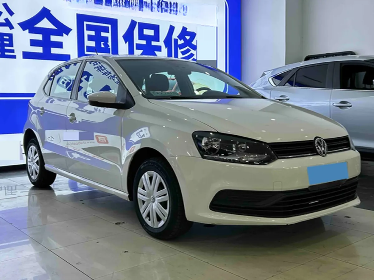 2016 Volkswagen Polo 1.4L 90HP L4 6AT,autocango,china used car exporter,china ev exporter,chinese used car exporter,chinese used ev exporter