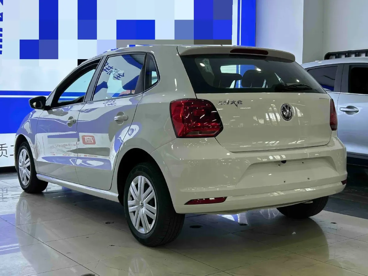 2016 Volkswagen Polo 1.4L 90HP L4 6AT,autocango,china used car exporter,china ev exporter,chinese used car exporter,chinese used ev exporter