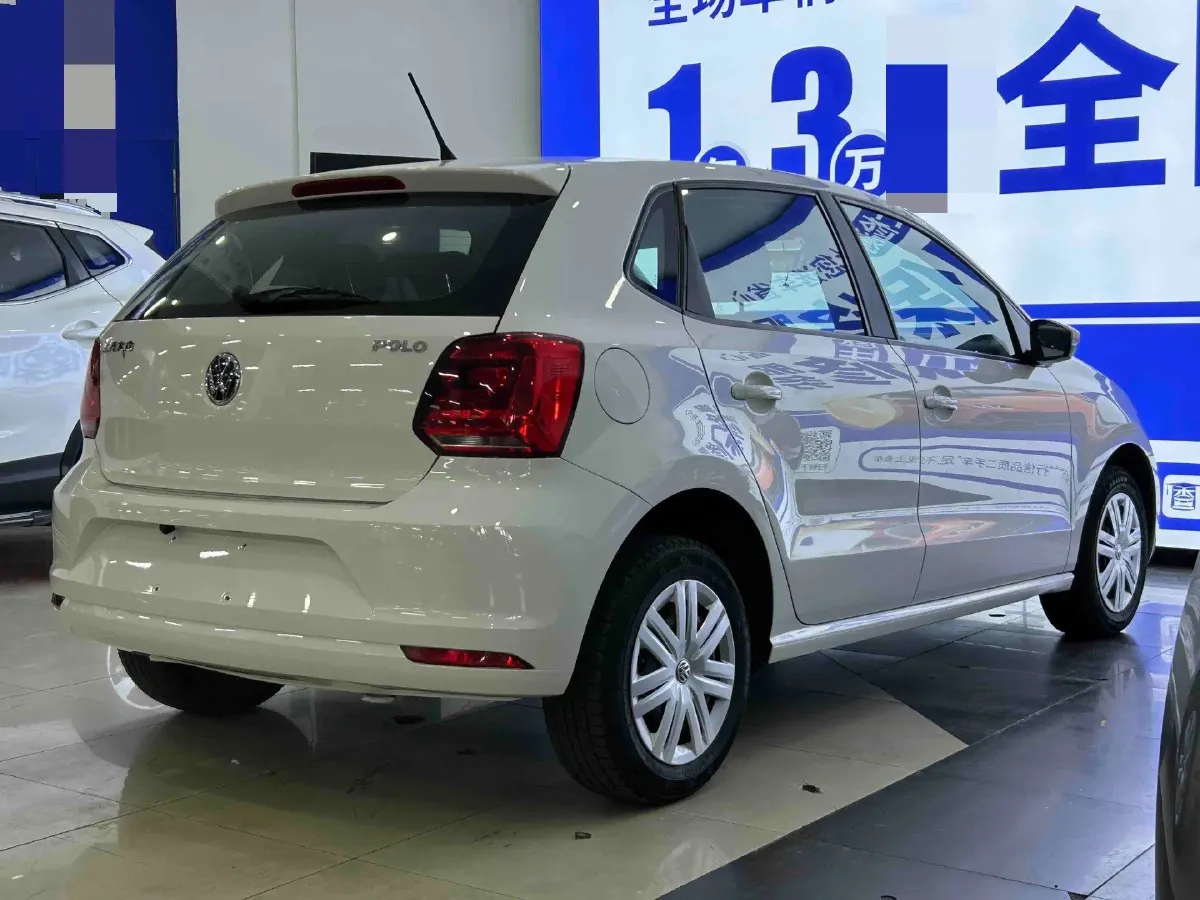 2016 Volkswagen Polo 1.4L 90HP L4 6AT,autocango,china used car exporter,china ev exporter,chinese used car exporter,chinese used ev exporter