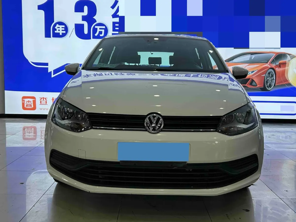 2016 Volkswagen Polo 1.4L 90HP L4 6AT,autocango,china used car exporter,china ev exporter,chinese used car exporter,chinese used ev exporter