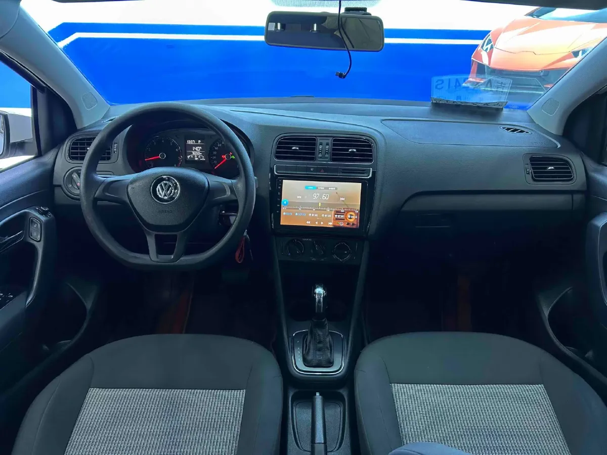 2016 Volkswagen Polo 1.4L 90HP L4 6AT,autocango,china used car exporter,china ev exporter,chinese used car exporter,chinese used ev exporter