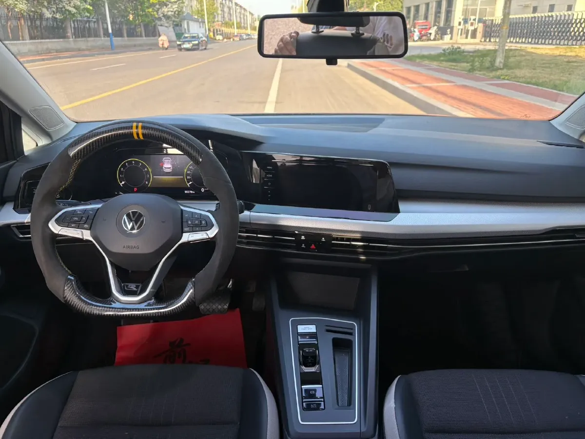 2021 Volkswagen Golf 1.4T 150HP L4 7DCT,autocango,china used car exporter,china ev exporter,chinese used car exporter,chinese used ev exporter