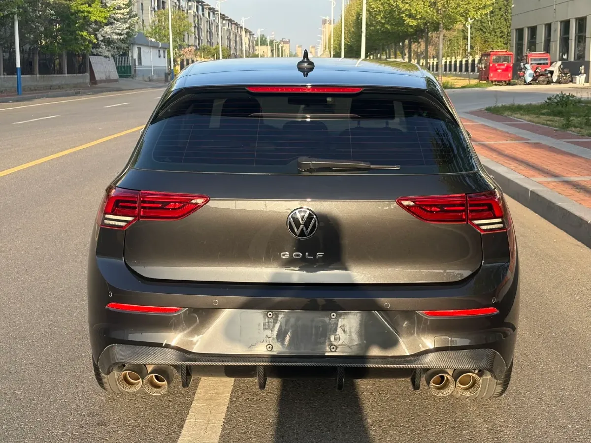 2021 Volkswagen Golf 1.4T 150HP L4 7DCT,autocango,china used car exporter,china ev exporter,chinese used car exporter,chinese used ev exporter