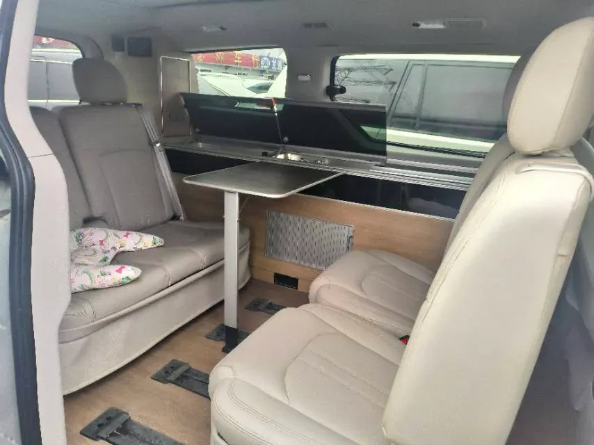 2018 MAXUS G10 2.0T 224HP L4 6AT,autocango,china used car exporter,china ev exporter,chinese used car exporter,chinese used ev exporter