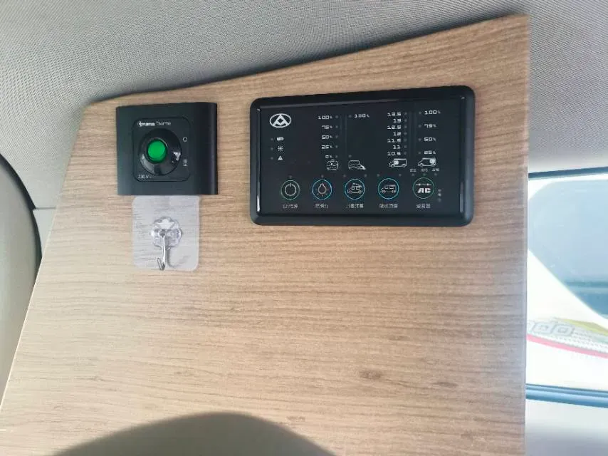 2018 MAXUS G10 2.0T 224HP L4 6AT,autocango,china used car exporter,china ev exporter,chinese used car exporter,chinese used ev exporter