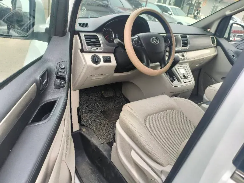 2018 MAXUS G10 2.0T 224HP L4 6AT,autocango,china used car exporter,china ev exporter,chinese used car exporter,chinese used ev exporter