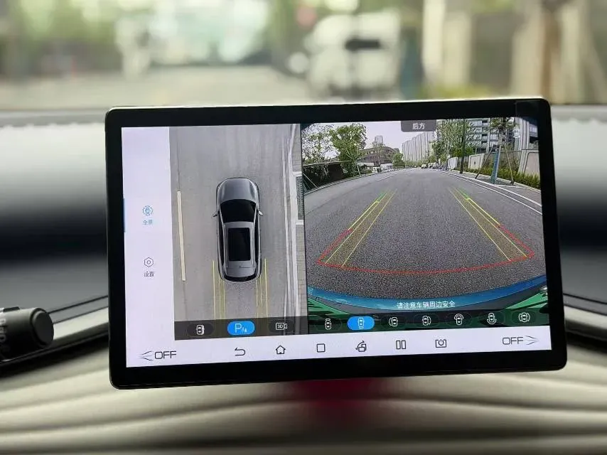 2022 Foton Grand General G7 2.0T 238HP L4 8AT,autocango,china used car exporter,china ev exporter,chinese used car exporter,chinese used ev exporter