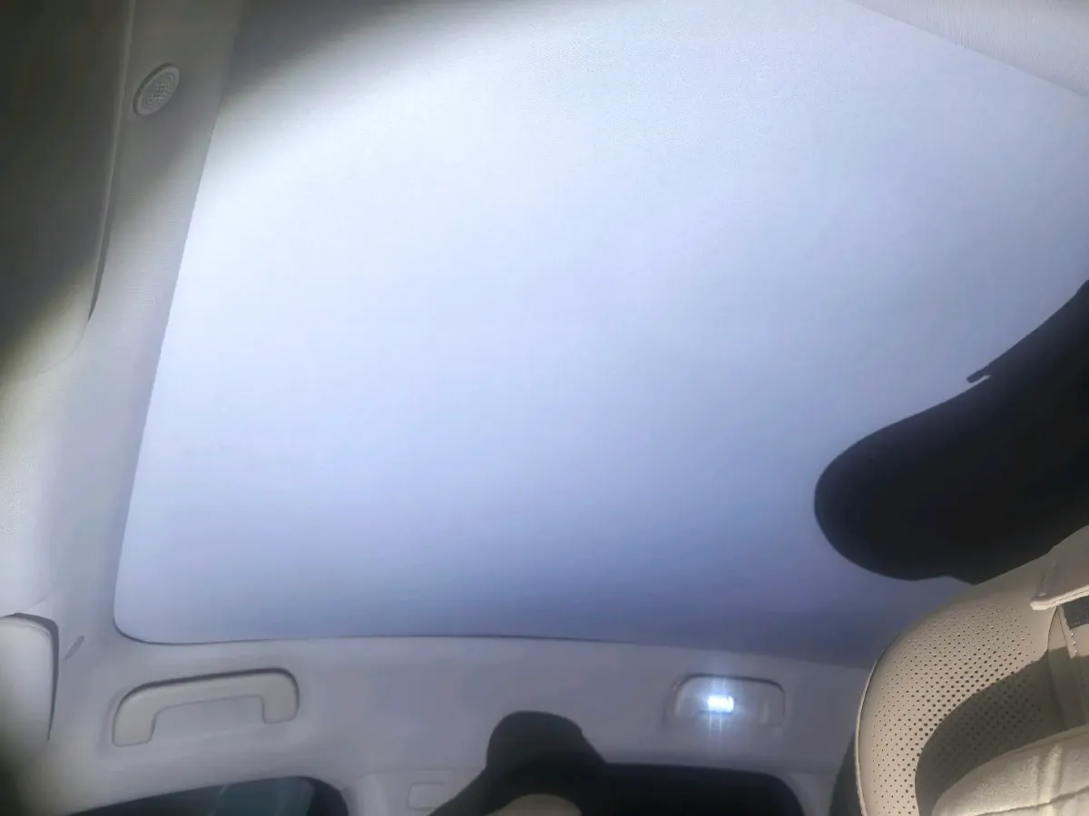 2022 JMC YuHu 7 2.0T 141HP L4 8AT,autocango,china used car exporter,china ev exporter,chinese used car exporter,chinese used ev exporter