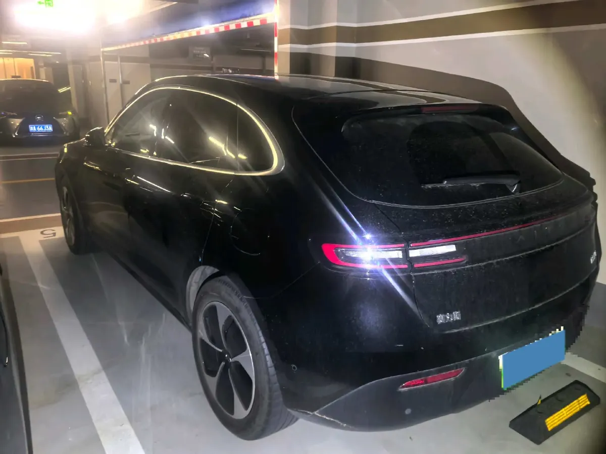 2022 JMC YuHu 7 2.0T 141HP L4 8AT,autocango,china used car exporter,china ev exporter,chinese used car exporter,chinese used ev exporter