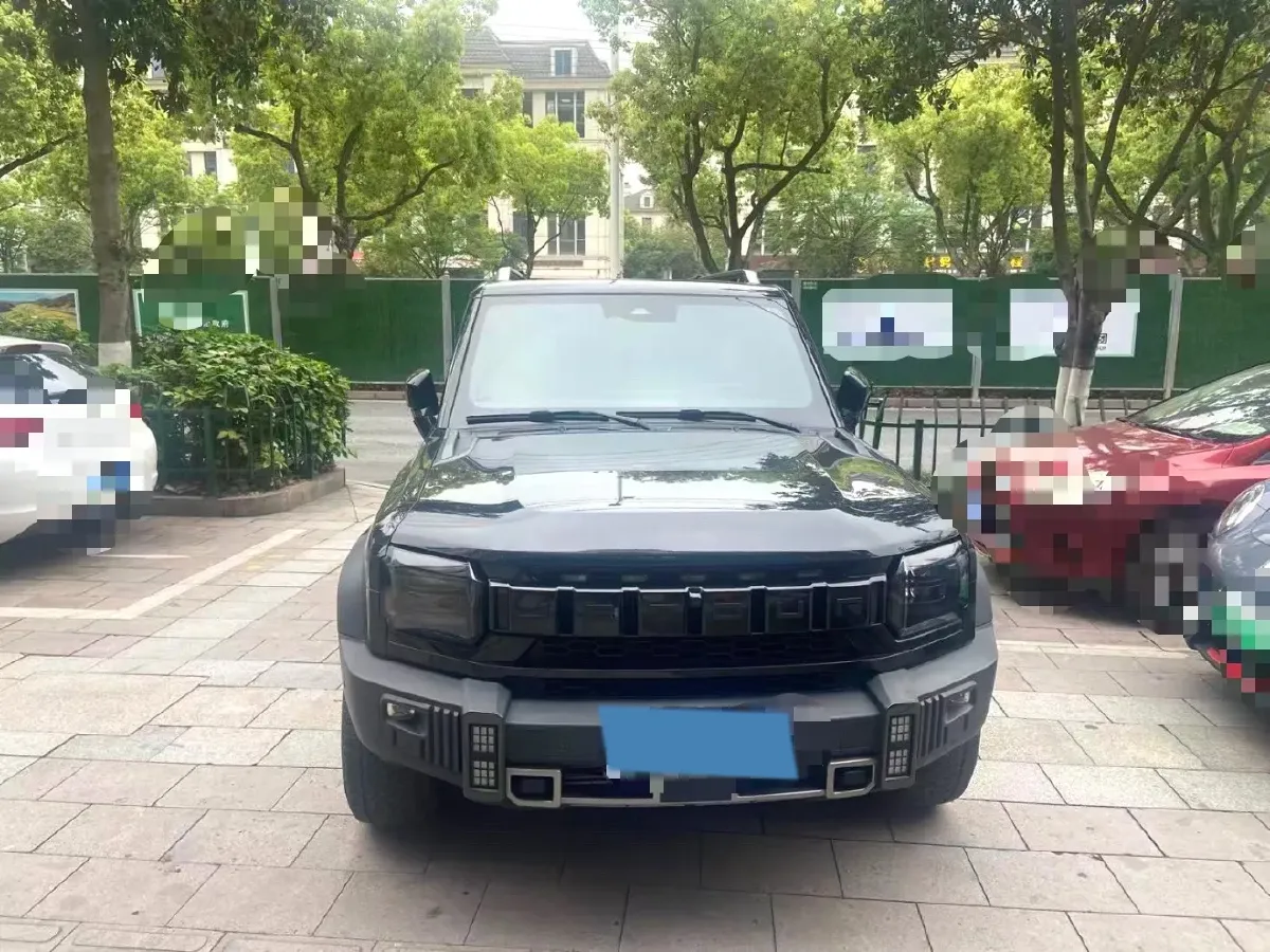 2023 Jetour Traveller 2.0T 254HP L4 8AT,autocango,china used car exporter,china ev exporter,chinese used car exporter,chinese used ev exporter