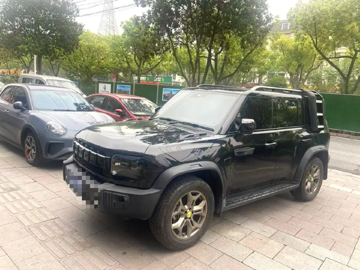 2023 Jetour Traveller 2.0T 254HP L4 8AT,autocango,china used car exporter,china ev exporter,chinese used car exporter,chinese used ev exporter