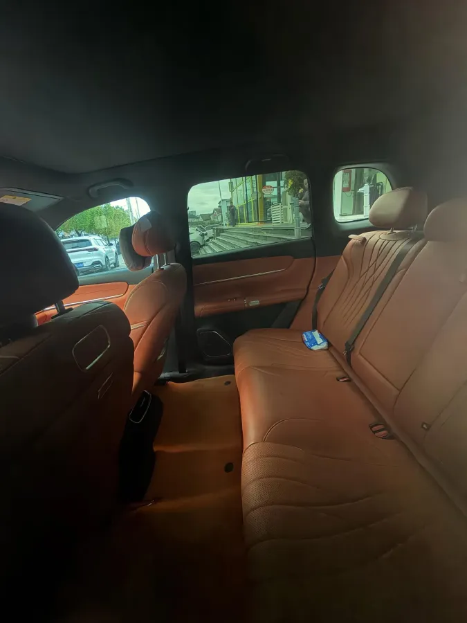 2025 ChangAn QiYuan Q07 1.5T 150HP L4 E-CVT PHEV,autocango,china used car exporter,china ev exporter,chinese used car exporter,chinese used ev exporter