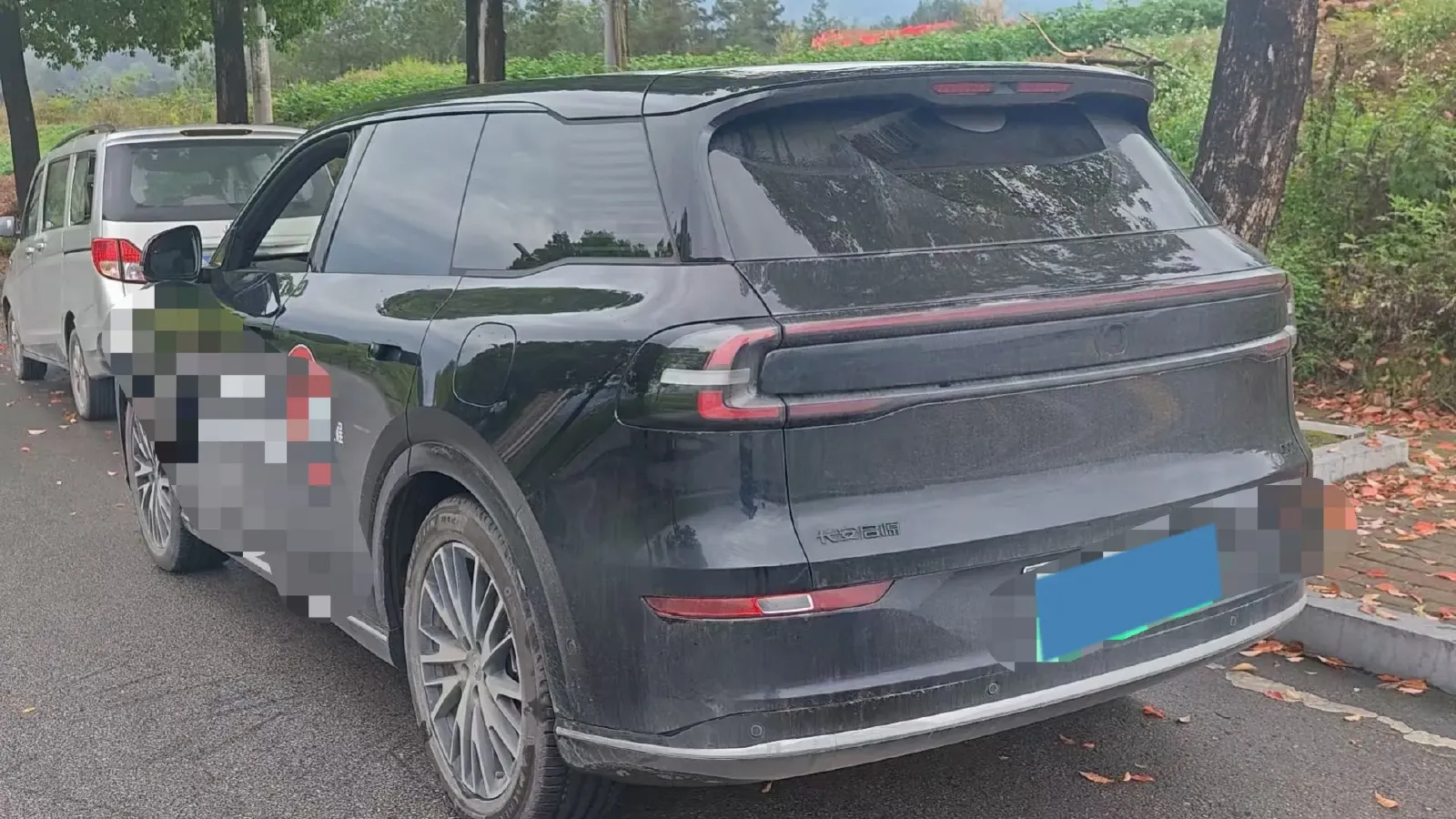 2025 ChangAn QiYuan Q07 1.5T 150HP L4 E-CVT PHEV,autocango,china used car exporter,china ev exporter,chinese used car exporter,chinese used ev exporter