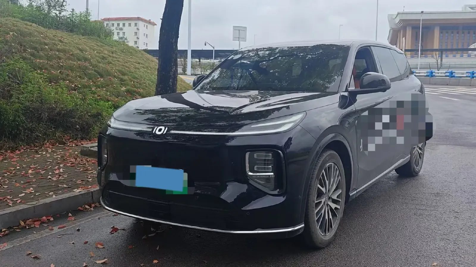 2025 ChangAn QiYuan Q07 1.5T 150HP L4 E-CVT PHEV,autocango,china used car exporter,china ev exporter,chinese used car exporter,chinese used ev exporter