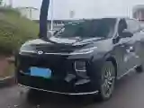 2025 ChangAn QiYuan Q07 1.5T 150HP L4 E-CVT PHEV