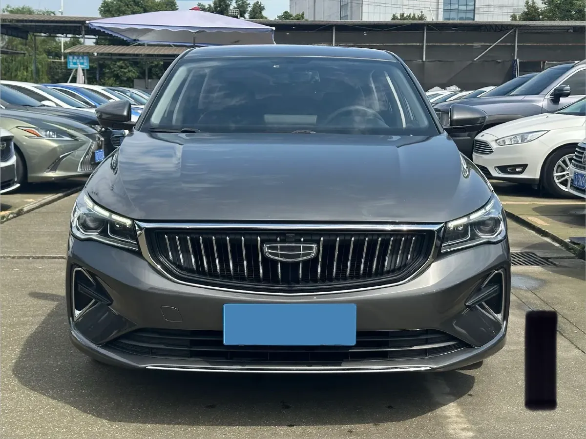 2023 Geely Emgrand 1.5L 127HP L4 CVT,autocango,china used car exporter,china ev exporter,chinese used car exporter,chinese used ev exporter