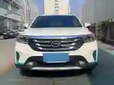 2018 GAC Trumpchi GS4 1.3T 137HP L4 7DCT