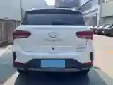 2018 GAC Trumpchi GS4 1.3T 137HP L4 7DCT
