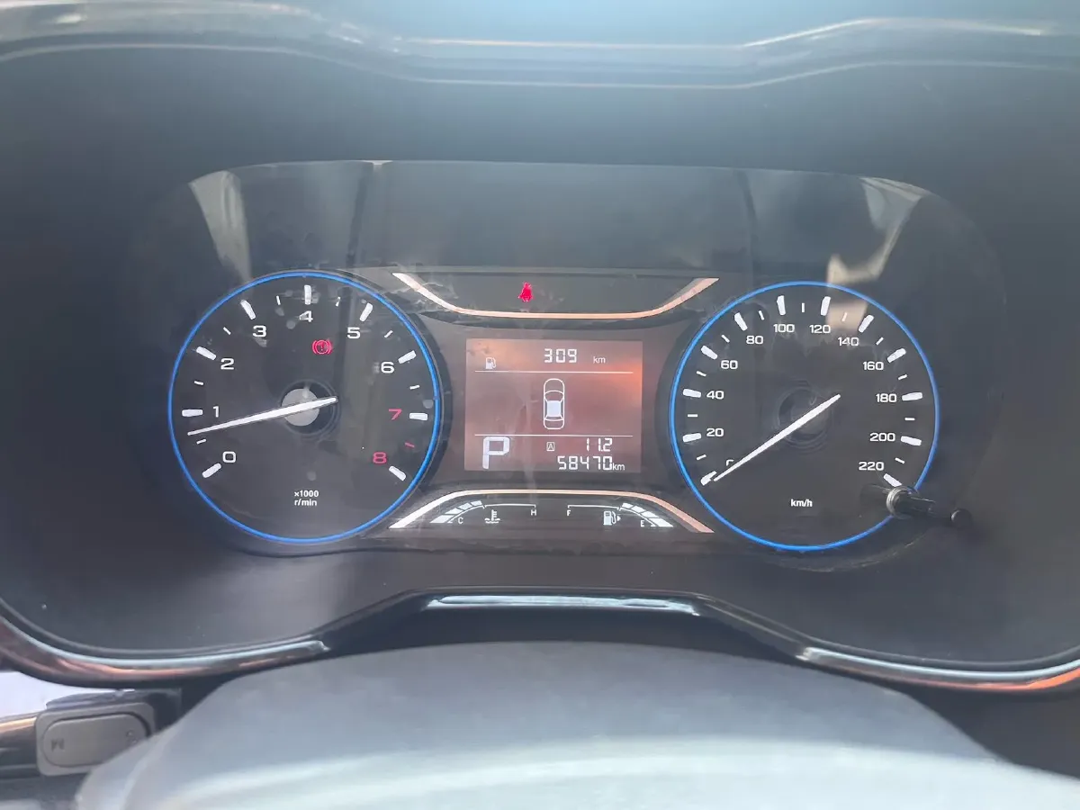 2018 GAC Trumpchi GS4 1.3T 137HP L4 7DCT,autocango,china used car exporter,china ev exporter,chinese used car exporter,chinese used ev exporter