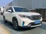 2018 GAC Trumpchi GS4 1.3T 137HP L4 7DCT