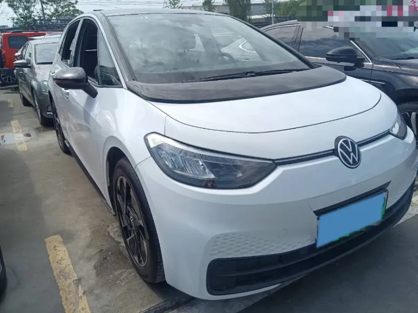 2025 Volkswagen ID.3 BEV 52.8KWH,autocango,china used car exporter,china ev exporter,chinese used car exporter,chinese used ev exporter