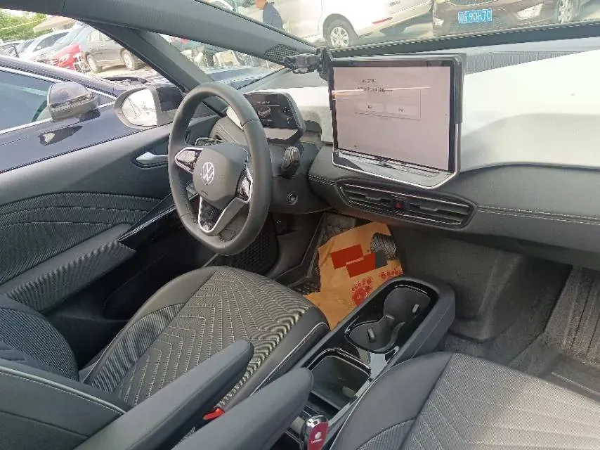 2025 Volkswagen ID.3 BEV 52.8KWH,autocango,china used car exporter,china ev exporter,chinese used car exporter,chinese used ev exporter