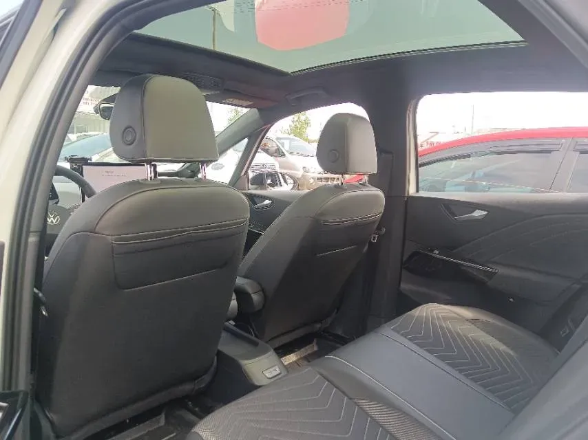 2025 Volkswagen ID.3 BEV 52.8KWH,autocango,china used car exporter,china ev exporter,chinese used car exporter,chinese used ev exporter