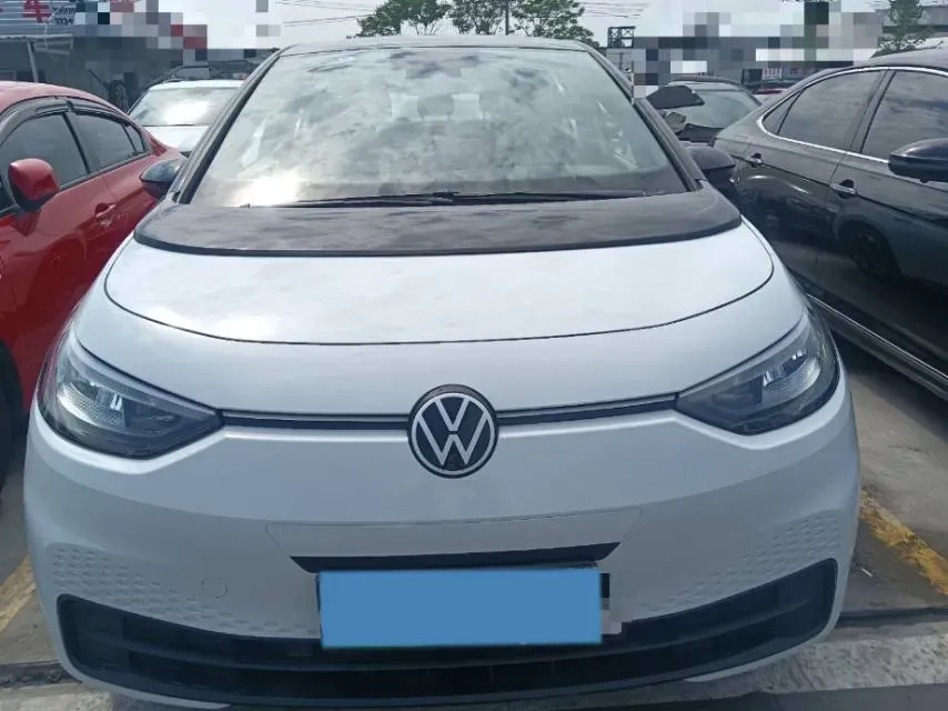2025 Volkswagen ID.3 BEV 52.8KWH,autocango,china used car exporter,china ev exporter,chinese used car exporter,chinese used ev exporter