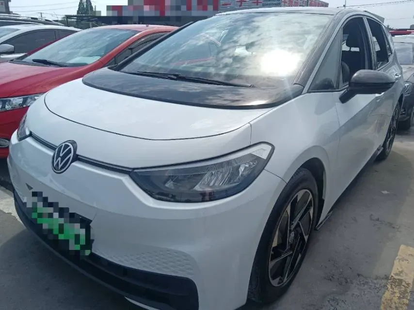2025 Volkswagen ID.3 BEV 52.8KWH,autocango,china used car exporter,china ev exporter,chinese used car exporter,chinese used ev exporter