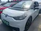 2025 Volkswagen ID.3 BEV 52.8KWH