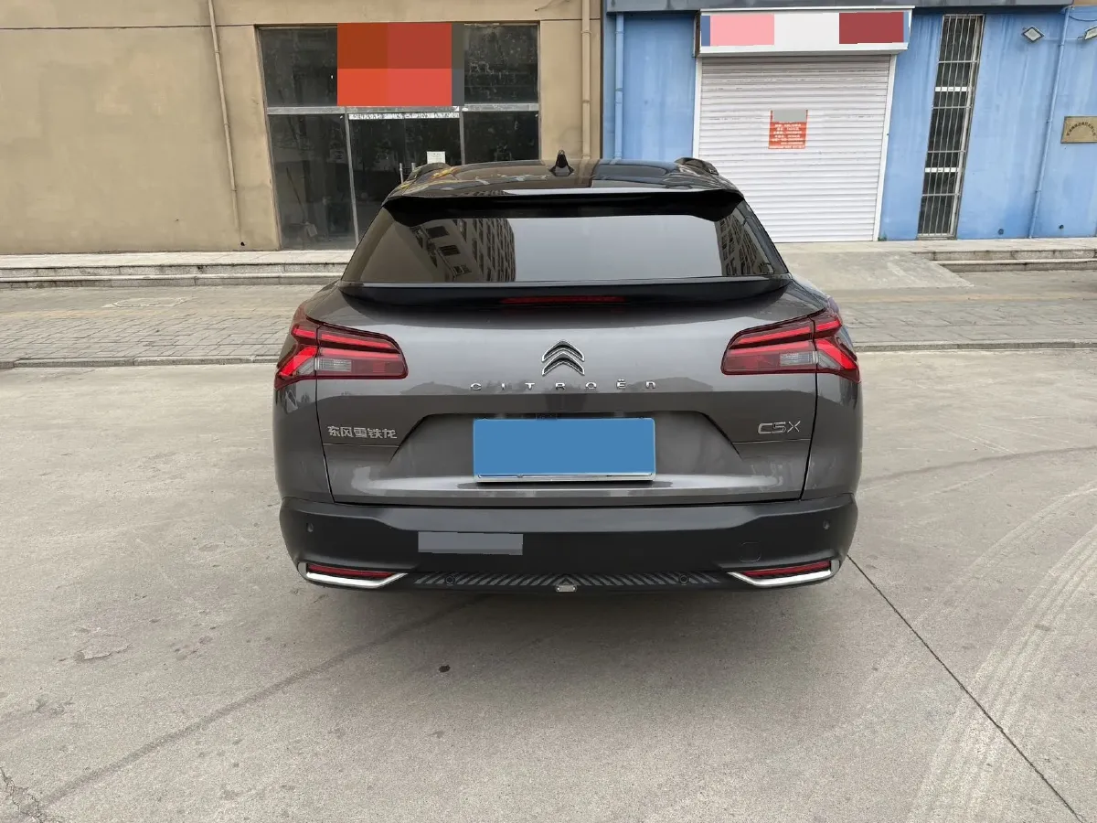 2021 Citroen C5 X 1.6T 175HP L4 8AT,autocango,china used car exporter,china ev exporter,chinese used car exporter,chinese used ev exporter