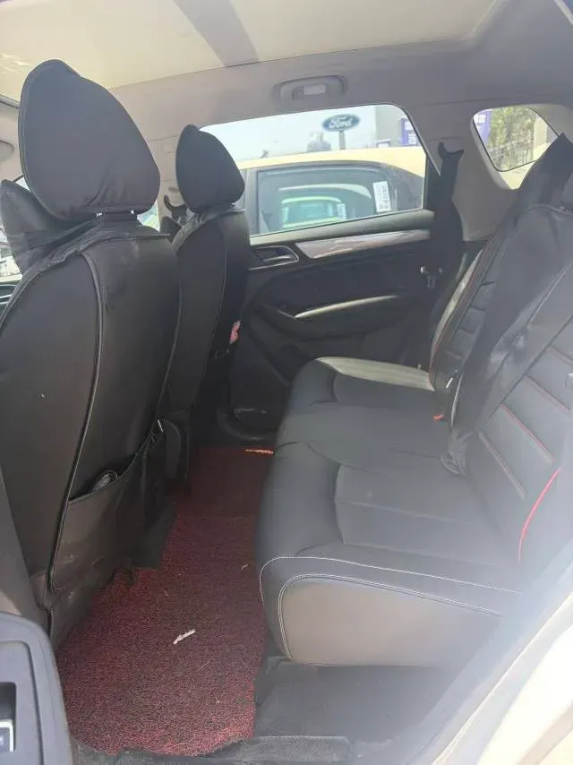 2020 Roewe RX5 1.5T 169HP L4 7DCT,autocango,china used car exporter,china ev exporter,chinese used car exporter,chinese used ev exporter