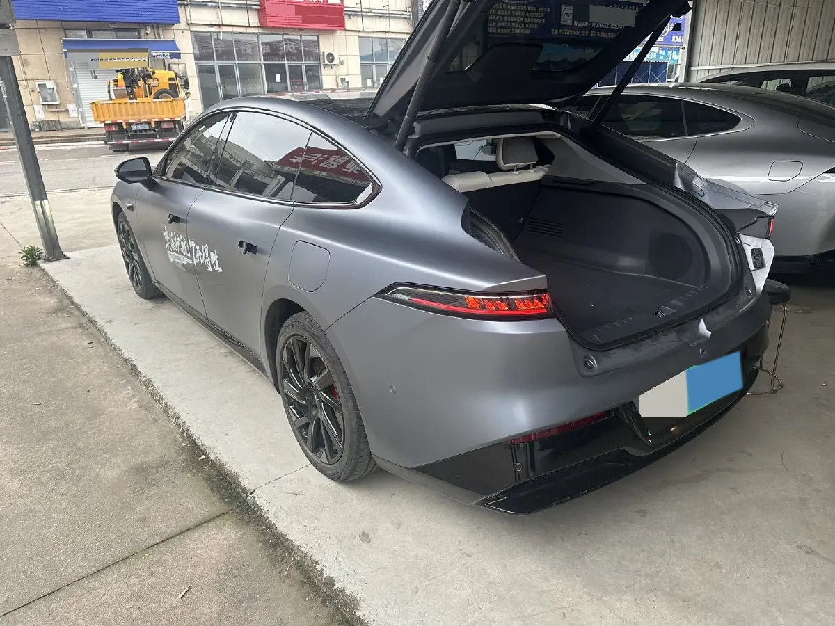 2024 DongFeng eπ eπ007 BEV 70.26KWH,autocango,china used car exporter,china ev exporter,chinese used car exporter,chinese used ev exporter