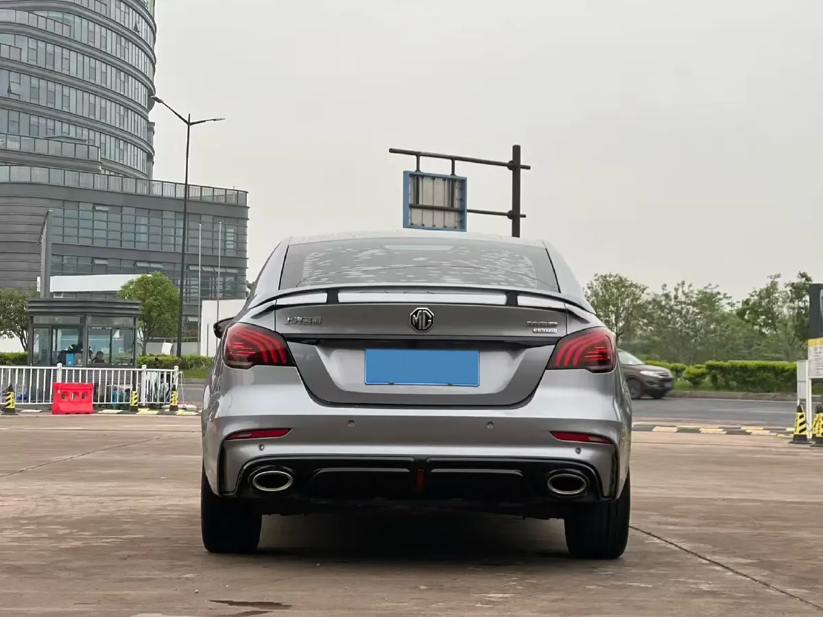 2020 MG MG6 1.5T 181HP L4 7DCT,autocango,china used car exporter,china ev exporter,chinese used car exporter,chinese used ev exporter