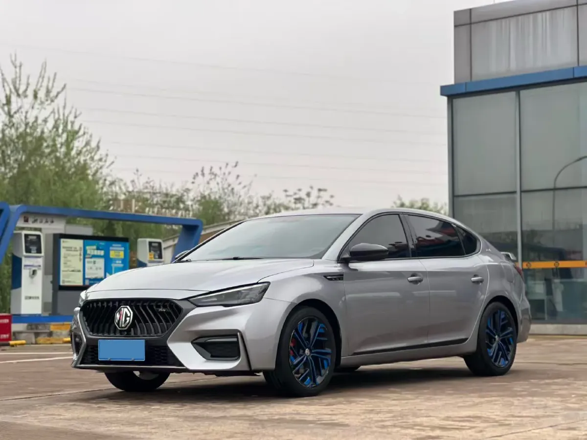 2020 MG MG6 1.5T 181HP L4 7DCT,autocango,china used car exporter,china ev exporter,chinese used car exporter,chinese used ev exporter