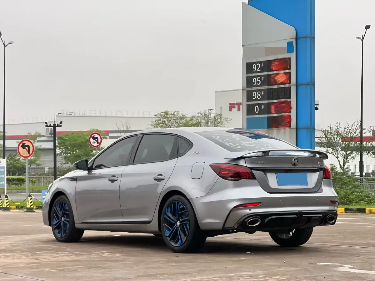 2020 MG MG6 1.5T 181HP L4 7DCT,autocango,china used car exporter,china ev exporter,chinese used car exporter,chinese used ev exporter