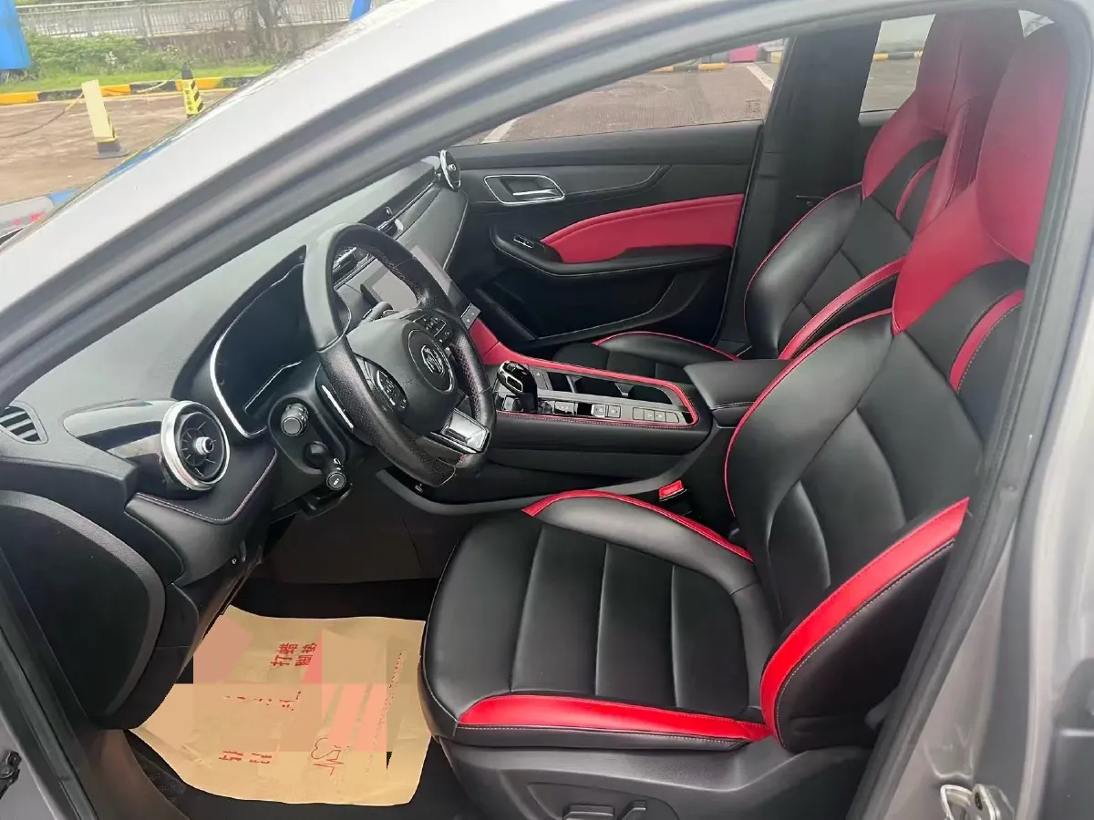 2020 MG MG6 1.5T 181HP L4 7DCT,autocango,china used car exporter,china ev exporter,chinese used car exporter,chinese used ev exporter