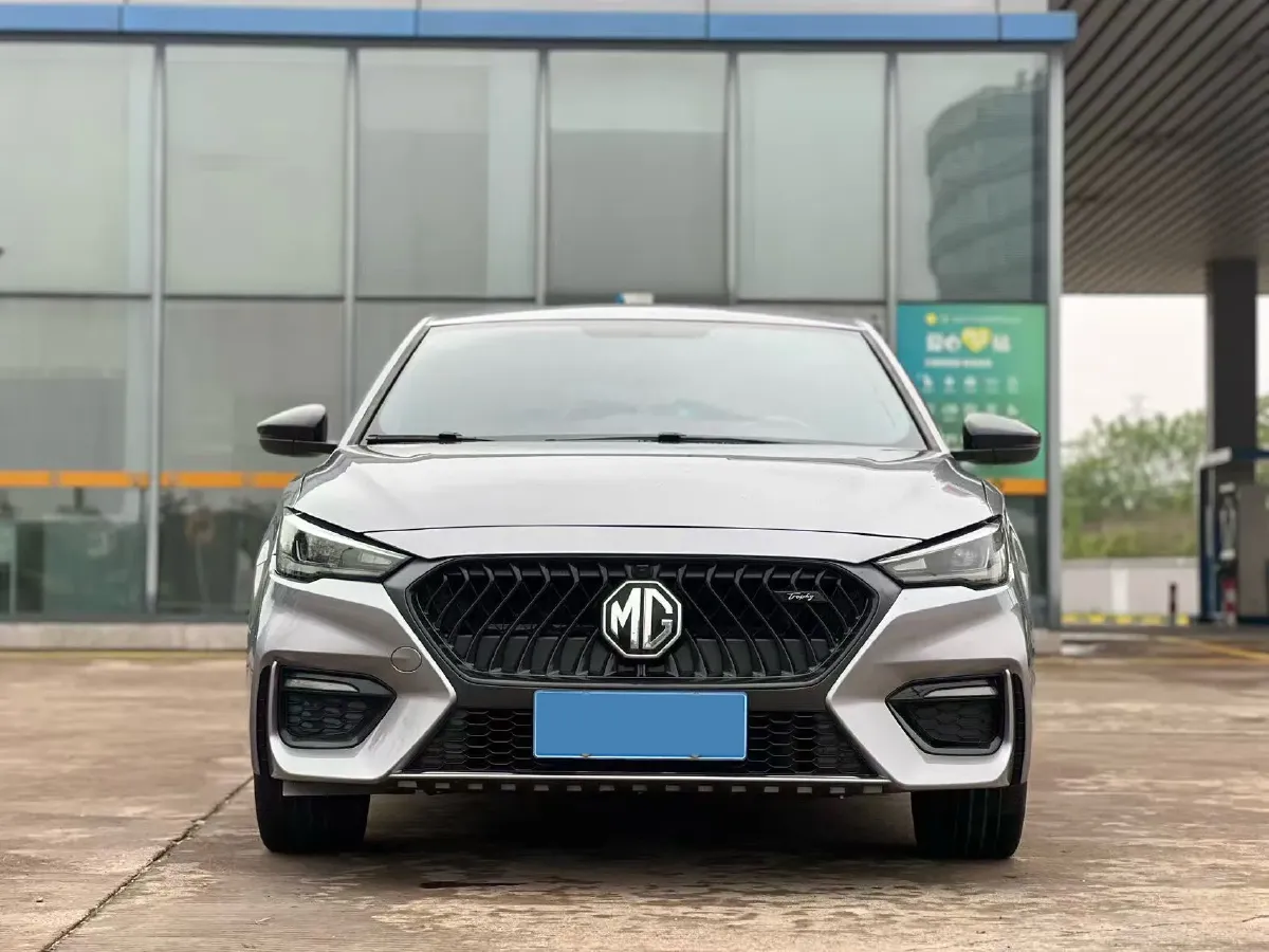 2020 MG MG6 1.5T 181HP L4 7DCT,autocango,china used car exporter,china ev exporter,chinese used car exporter,chinese used ev exporter