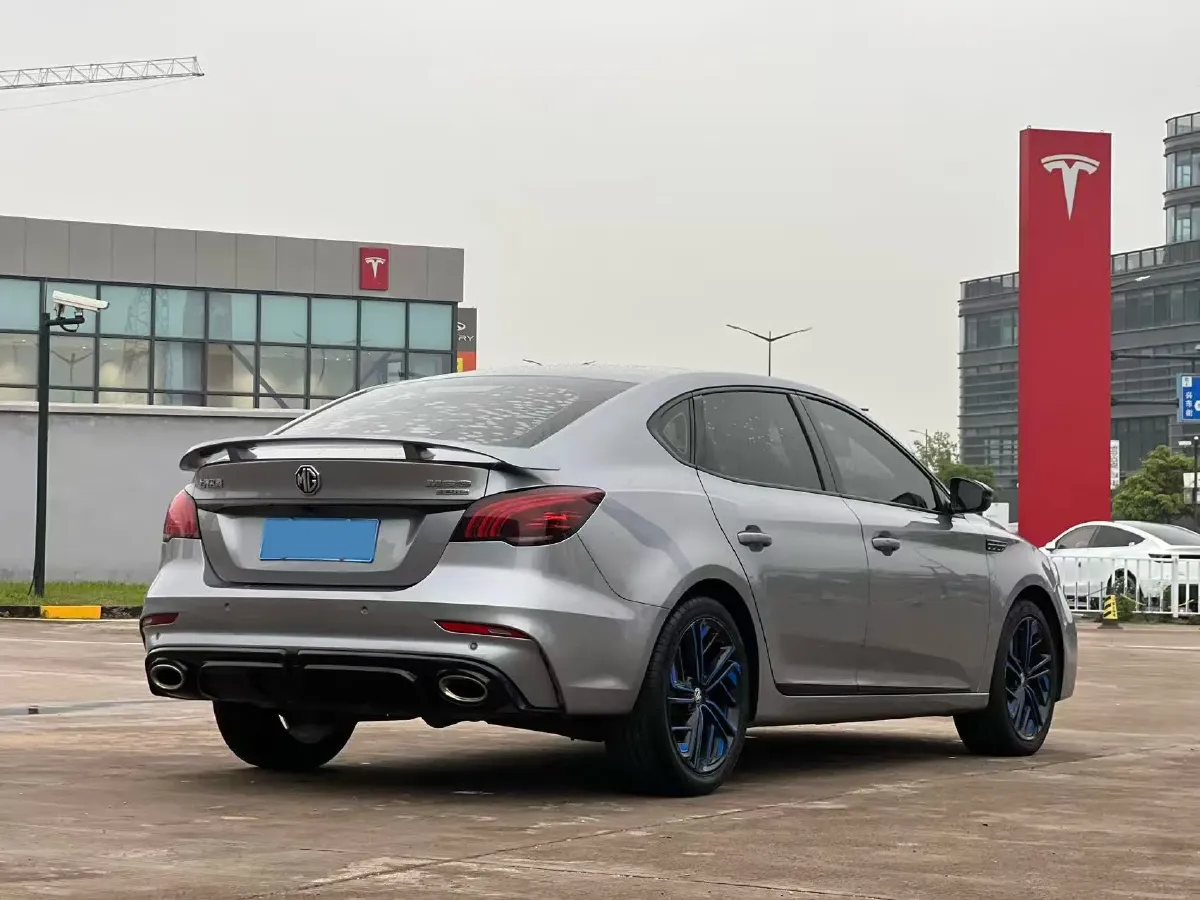 2020 MG MG6 1.5T 181HP L4 7DCT,autocango,china used car exporter,china ev exporter,chinese used car exporter,chinese used ev exporter