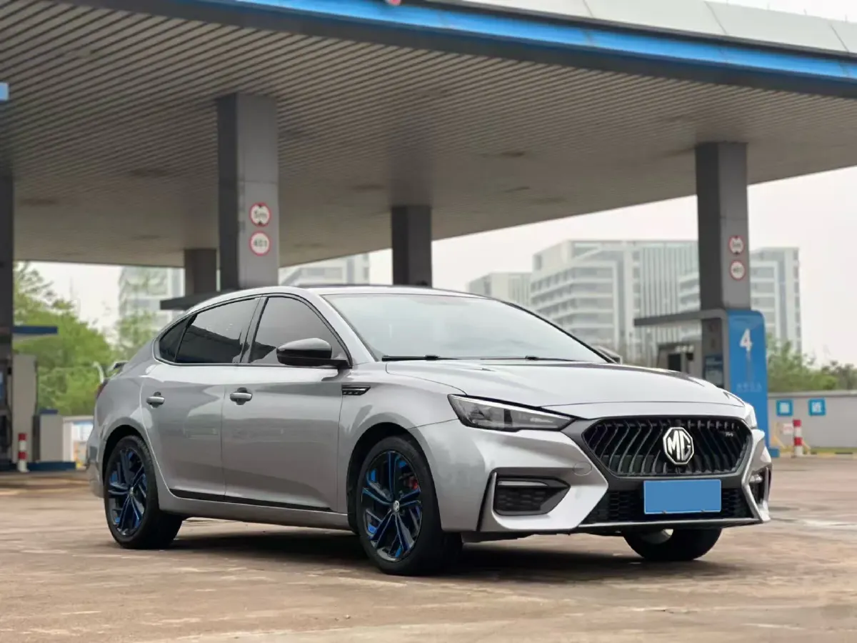 2020 MG MG6 1.5T 181HP L4 7DCT,autocango,china used car exporter,china ev exporter,chinese used car exporter,chinese used ev exporter